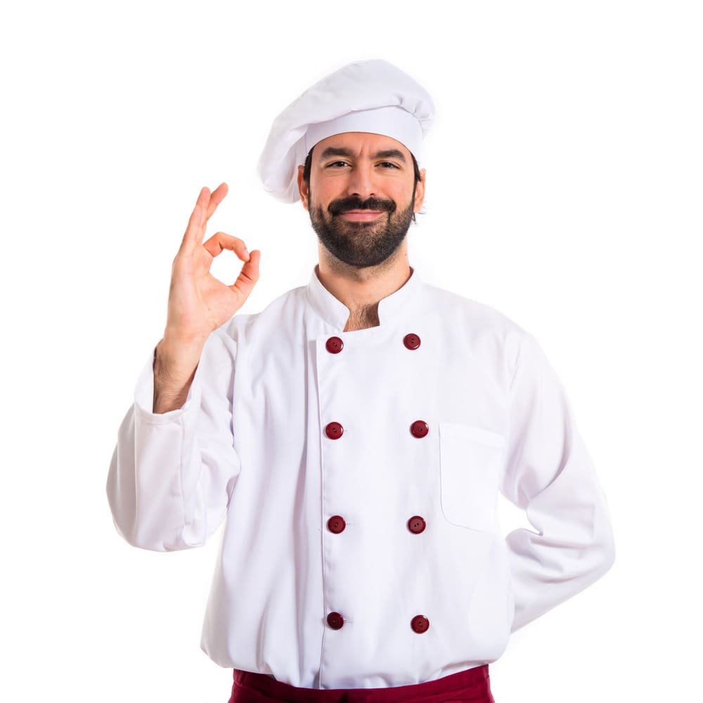 chef